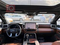 تۆیۆتا توندرا